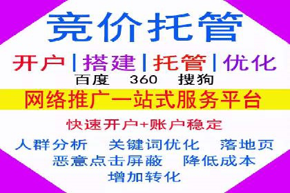关键词竞价排名实战案例深度解析